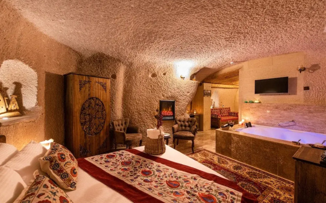 Simera In Cappadocia