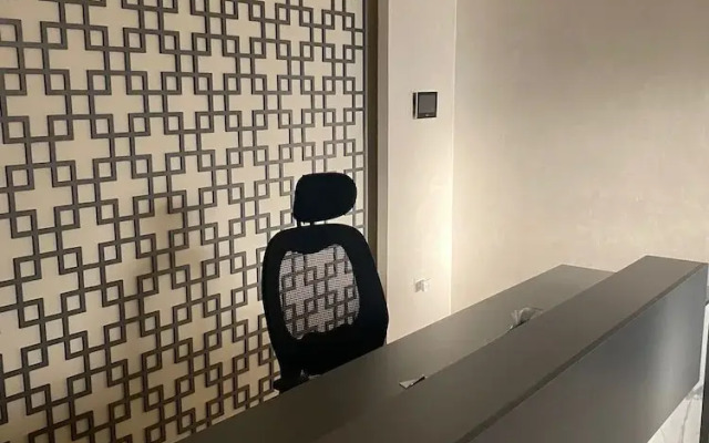 Dyafa Suites Giza