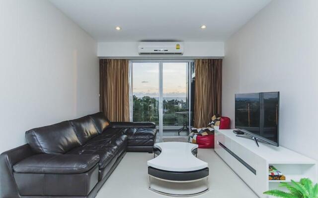 Condo in Karon in Chic Condo - Unit A609