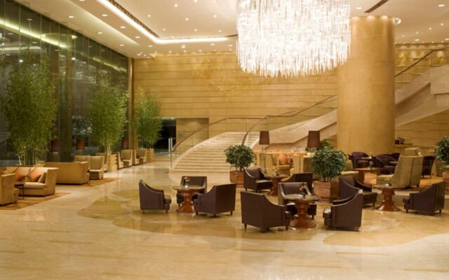 New World Dalian Hotel