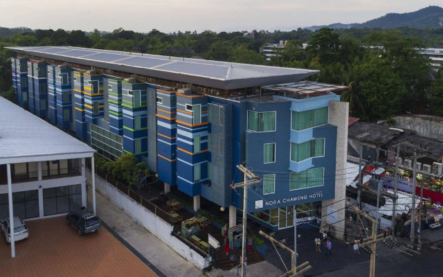 Best Western Chaweng Samui