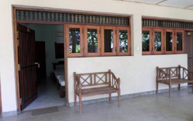 Polonnaruwa Holiday Inn