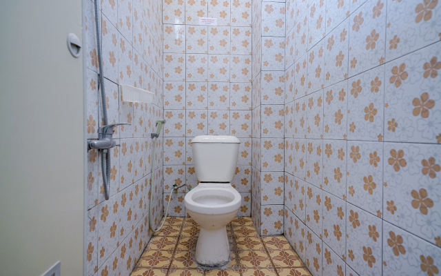 Urbanview Hotel Gatot Subroto Lampung by RedDoorz