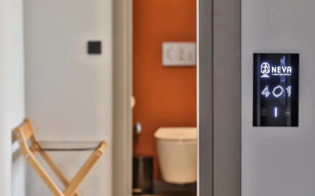Neva Boutique Hotel