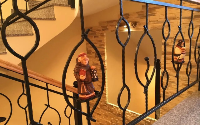 Apartament KościeliSKI