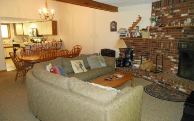 Glazebrook Townhouse Unit J5