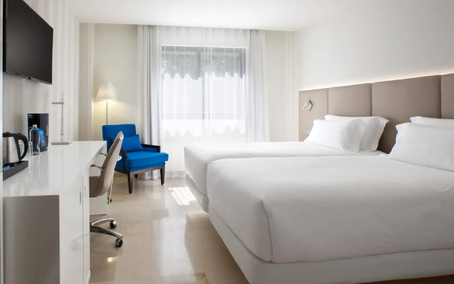 NH Ciudad de Santander