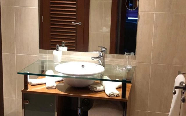 APARTAMENT TUCAMP nº2041