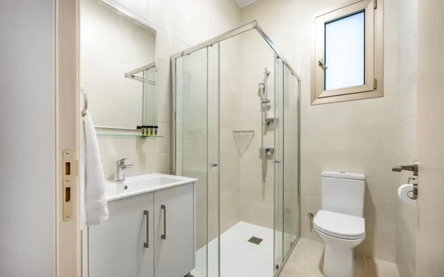 Mulberry Tree Premium Apartments