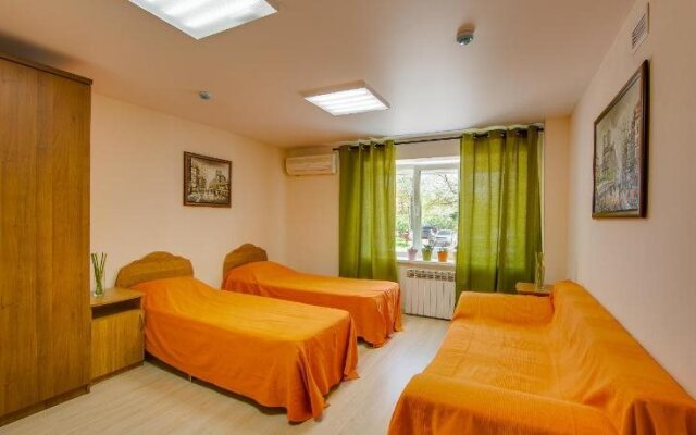 LETO hostel