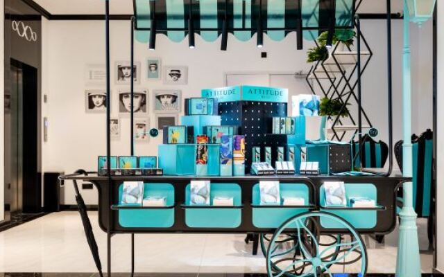 Xana Lite Hotel (Tianjin Trade Development Zone)