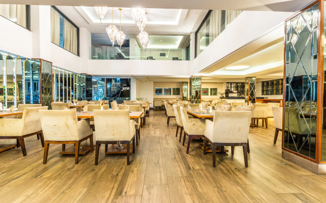 One hotel Casablanca