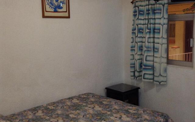 Hostal America