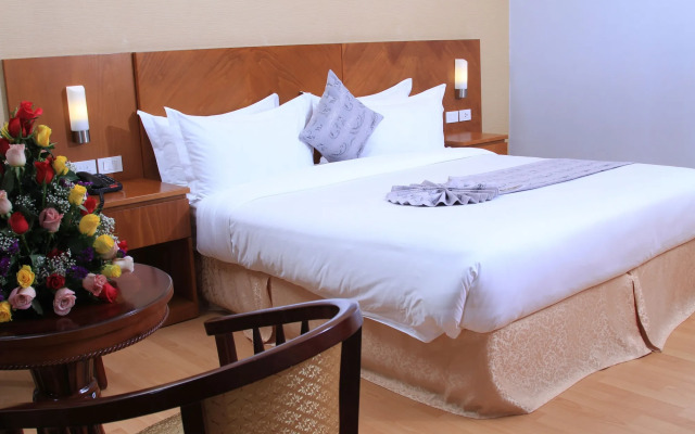 Azzeman Hotel