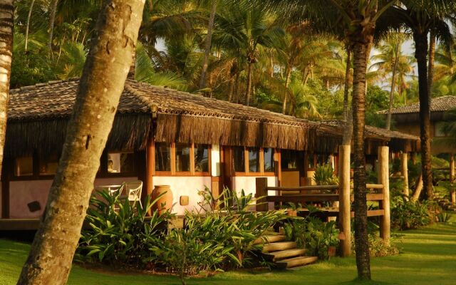 Txai Resort Itacaré