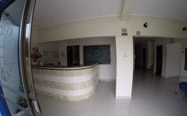 Hotel Sul Real