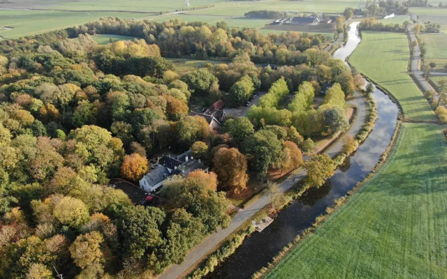 Hotel Restaurant Landgoed Ekenstein