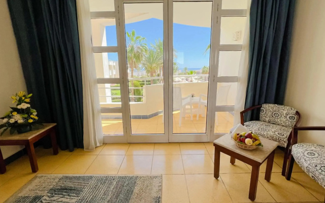 Sharm Reef Hotel