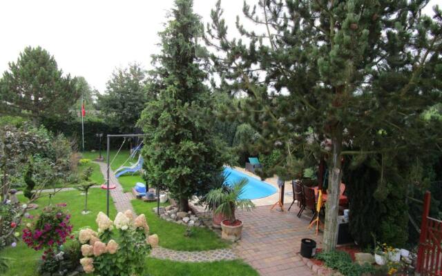 Ferienwohnung-Schluecke