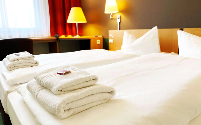 TOP martas Hotel Lutherstadt-Wittenberg