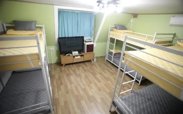 Yeosu Inn Guesthouse