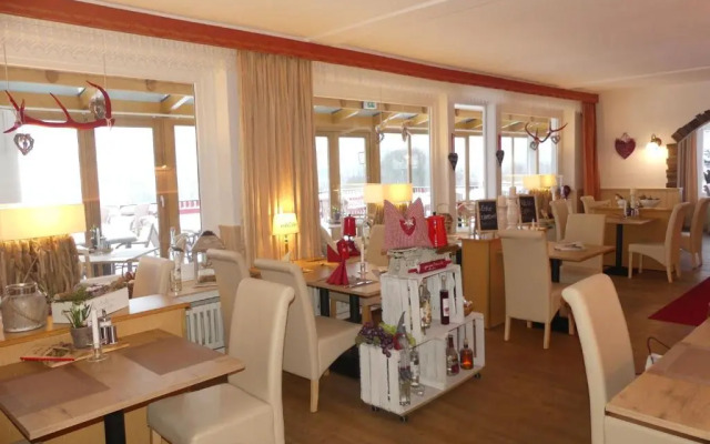 Harmonie Hotel Rust