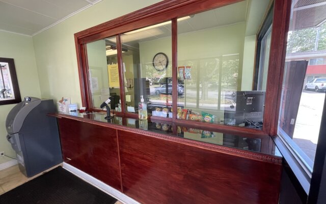 Vibe Inn - Whirlpool Suites