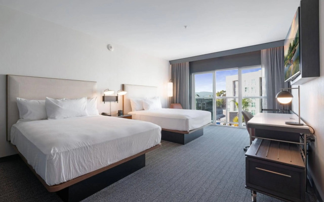 Courtyard by Marriott Marina del Rey