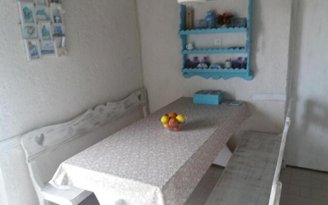 Apartment 4M Cunski
