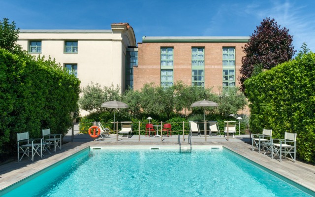 Hotel San Marco