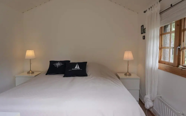 6 Person Holiday Home in Monsteras-by Traum