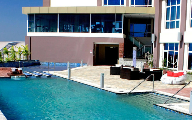 Meritz Hotel