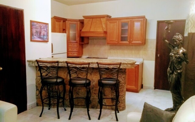 Max Place Apartment