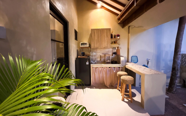 Ubu Villa Lemme - Mediterranean Style – Hotel Rooms – Baturetno