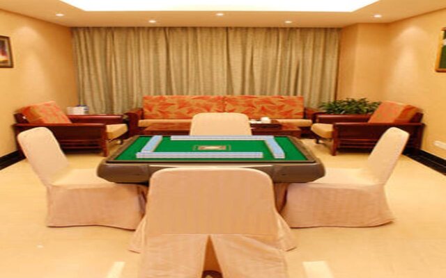Xiamen Airlines Quanzhou Hotel