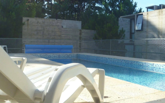 V & D Casas - Mar Azul