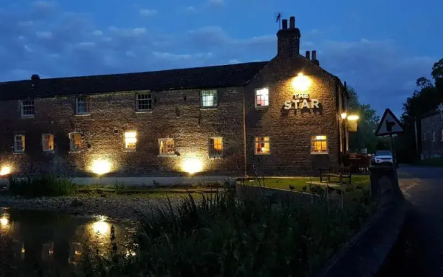The Star Inn