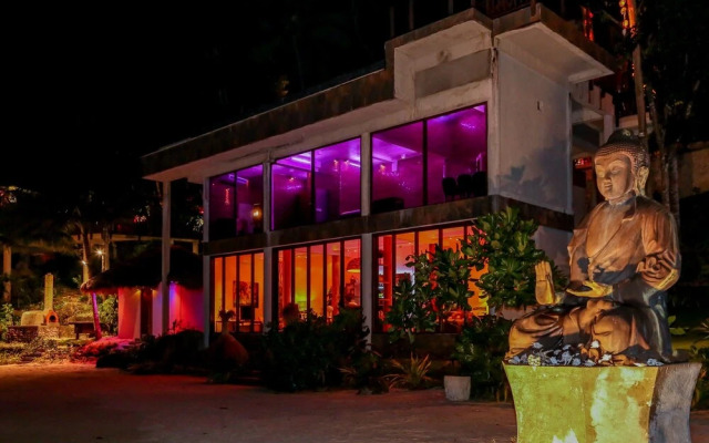 Den Pasar Nasog Villa