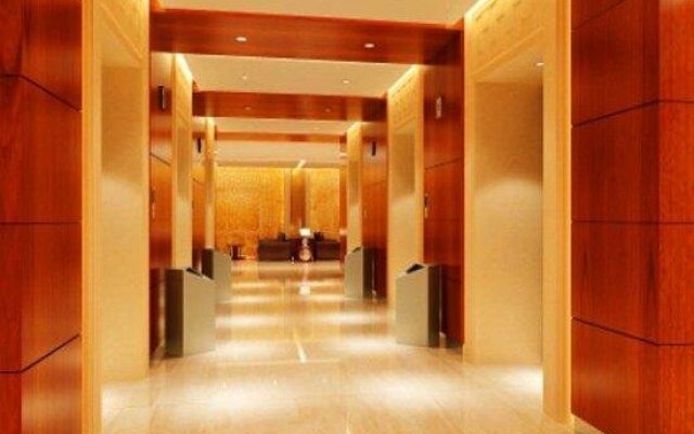 Jinwan Hotel