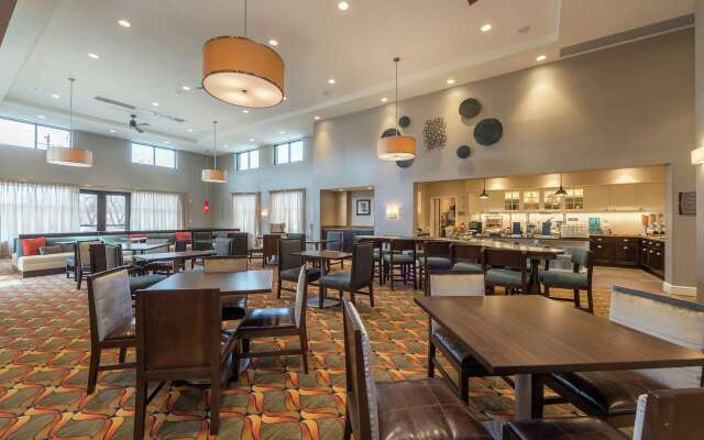 Homewood Suites by Hilton Marlborough