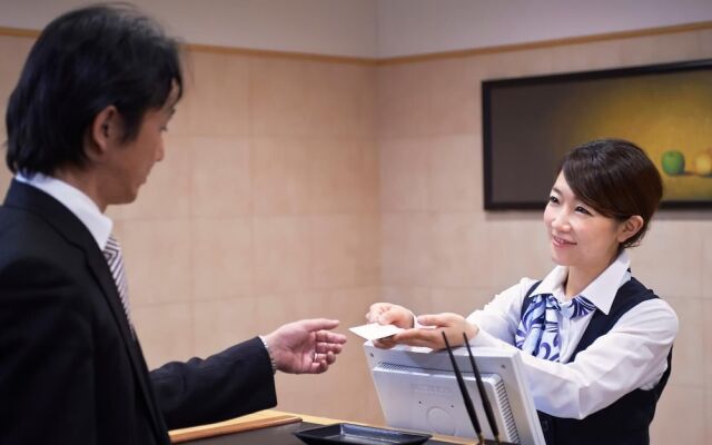 Hotel Sealuck Pal Takasaki