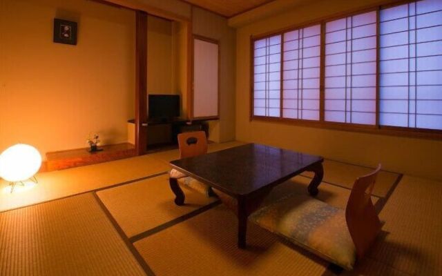Sake Hotel Tamakiya