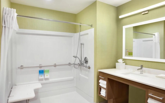 Home2 Suites by Hilton Houston Webster