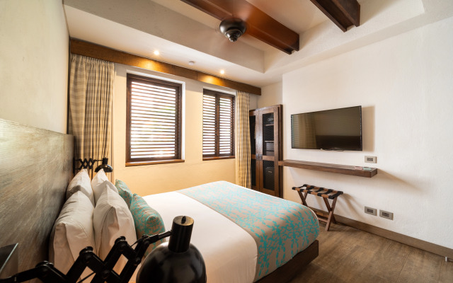 Sophia Hotel
