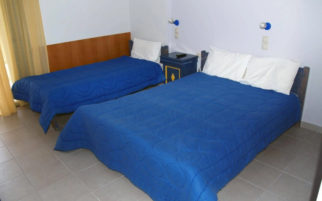 Villa Nefeli