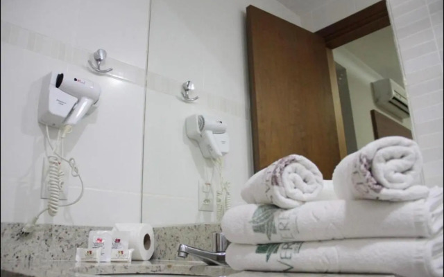 FLAT VEREDAS RIO QUENTE Apto 113