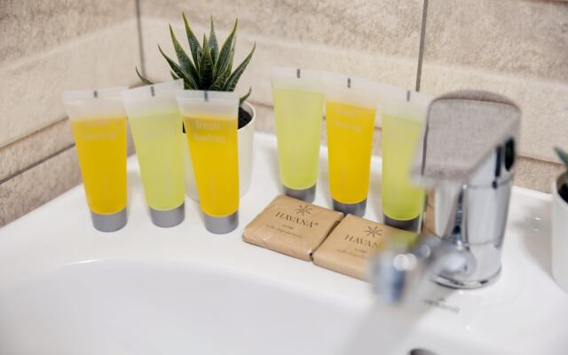 Business Mokotow Park 214 Apartment