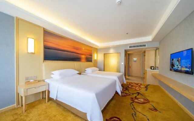 Vienna Hotel Shenzhen Dapeng New District Kuiyong