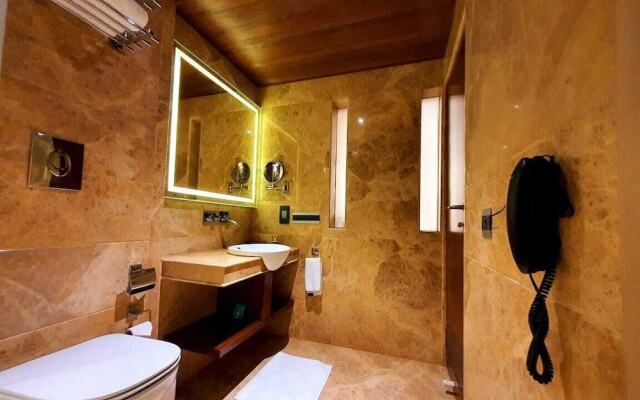 Hotel MBC Citadel Nashik