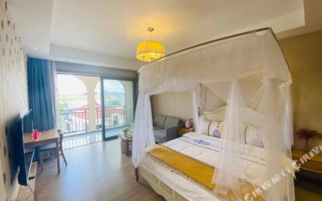 Yiyang Boutique Hotel